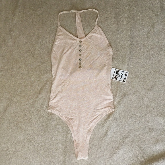 Obey Sweet Jane bodysuit 🌸 - Picture 3 of 8
